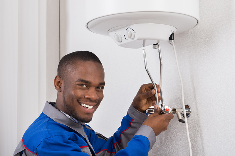 Ideal Boilers Customer Service in Stafford Staffordshire